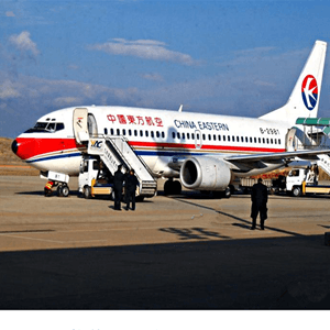 玉龙航空物流航空快运业稳步发展的原因是什么？